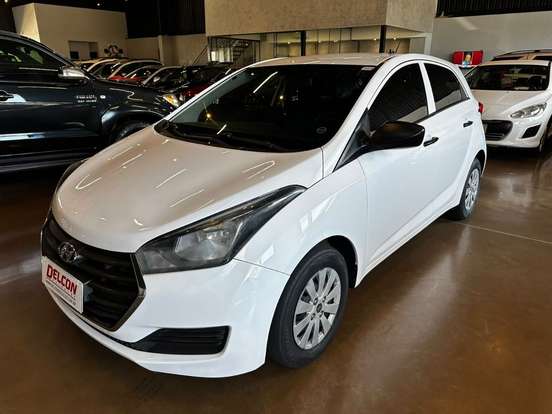 HYUNDAI-HB20-2016