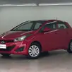 HYUNDAI HB20 1.0 COMFORT 12V FLEX 4P MANUAL HYUNDAI HB20 1.0 COMFORT 12V FLEX 4P MANUAL