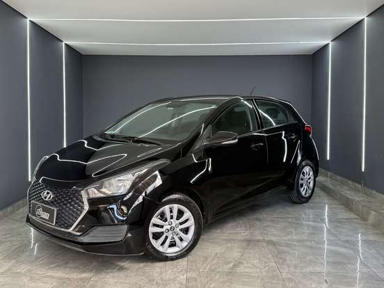 HYUNDAI-HB20-2019