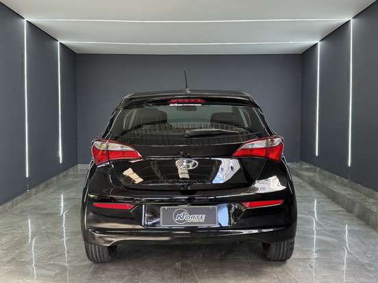 HYUNDAI-HB20-1.0 COMFORT 12V FLEX 4P MANUAL HYUNDAI-HB20-2019