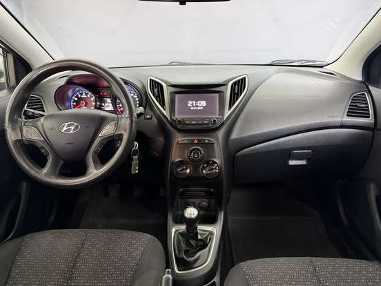 HYUNDAI-HB20-2019
