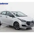 HYUNDAI HB20 1.0 COMFORT 12V FLEX 4P MANUAL HYUNDAI HB20 1.0 COMFORT 12V FLEX 4P MANUAL