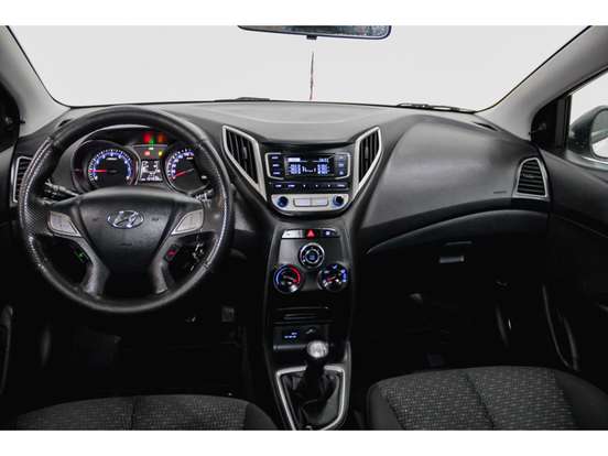 HYUNDAI-HB20-1.0 COMFORT 12V FLEX 4P MANUAL HYUNDAI-HB20-2017