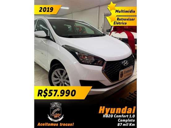 HYUNDAI-HB20-2019