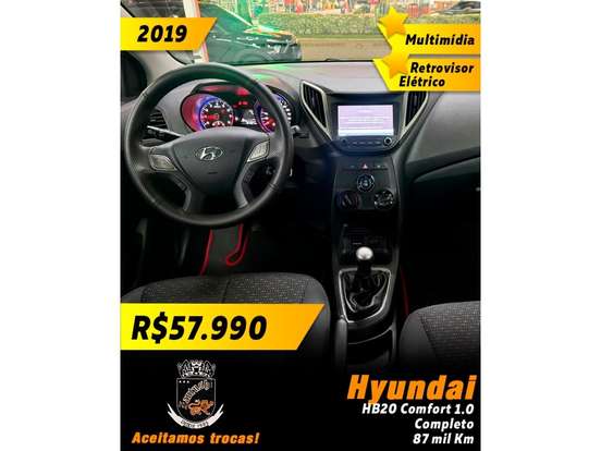 HYUNDAI-HB20-2019