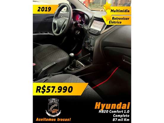 HYUNDAI-HB20-2019