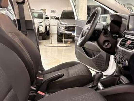 HYUNDAI-HB20-1.0 TGDI FLEX COMFORT AUTOMÁTICO HYUNDAI-HB20-2023