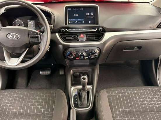 HYUNDAI-HB20-1.0 TGDI FLEX COMFORT AUTOMÁTICO HYUNDAI-HB20-2023