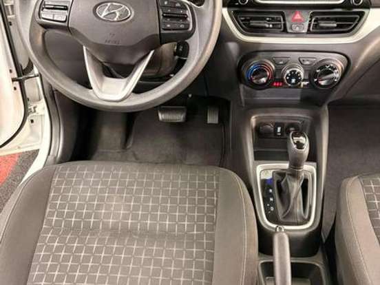 HYUNDAI-HB20-1.0 TGDI FLEX COMFORT AUTOMÁTICO HYUNDAI-HB20-2023