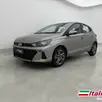 HYUNDAI HB20 1.0 TGDI FLEX COMFORT PLUS AUTOMÁTICO HYUNDAI HB20 1.0 TGDI FLEX COMFORT PLUS AUTOMÁTICO