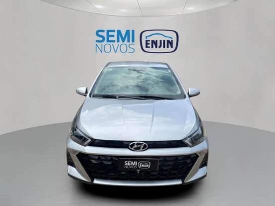 HYUNDAI-HB20-1.0 TGDI FLEX PLATINUM PLUS AUTOMÁTICO HYUNDAI-HB20-2023