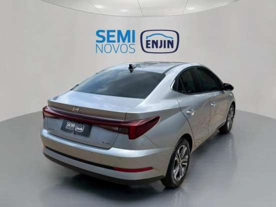 HYUNDAI-HB20-1.0 TGDI FLEX PLATINUM PLUS AUTOMÁTICO HYUNDAI-HB20-2023