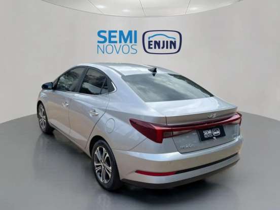 HYUNDAI-HB20-1.0 TGDI FLEX PLATINUM PLUS AUTOMÁTICO HYUNDAI-HB20-2023