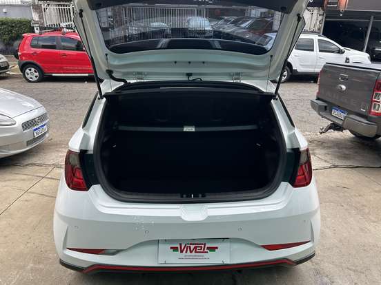 HYUNDAI-HB20-1.0 TGDI FLEX SPORT AUTOMÁTICO HYUNDAI-HB20-2021