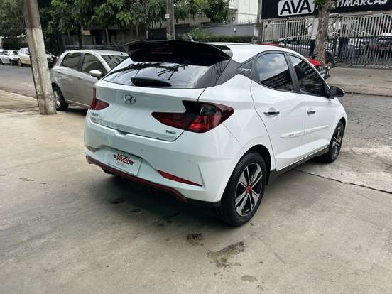 HYUNDAI-HB20-2021
