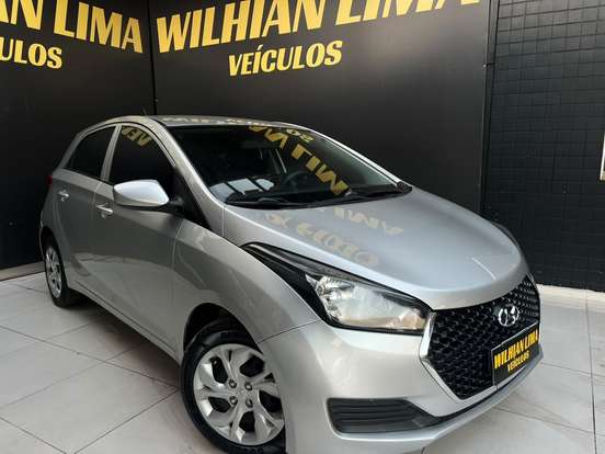 HYUNDAI-HB20-2019