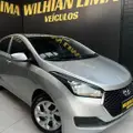 HYUNDAI HB20 1.0 UNIQUE 12V FLEX 4P MANUAL HYUNDAI HB20 1.0 UNIQUE 12V FLEX 4P MANUAL