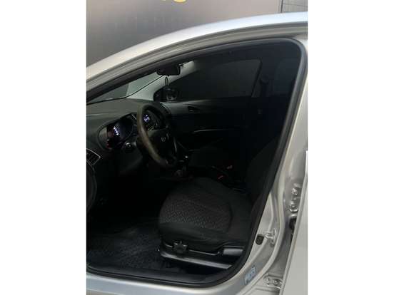 HYUNDAI-HB20-1.0 UNIQUE 12V FLEX 4P MANUAL HYUNDAI-HB20-2019