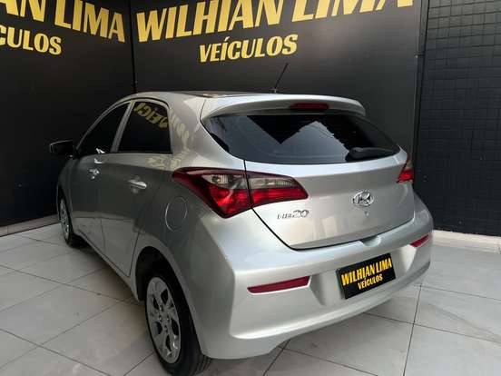 HYUNDAI-HB20-2019
