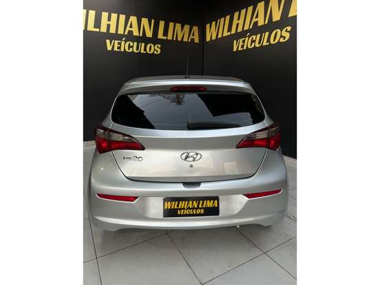 HYUNDAI-HB20-1.0 UNIQUE 12V FLEX 4P MANUAL HYUNDAI-HB20-2019