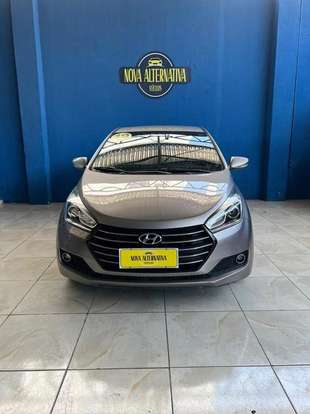 HYUNDAI-HB20-2018