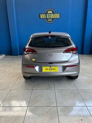 HYUNDAI-HB20-2018