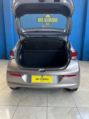 HYUNDAI-HB20-2018