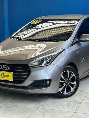 HYUNDAI-HB20-2018