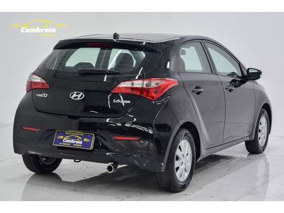 HYUNDAI-HB20-2014