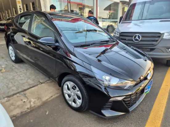 HYUNDAI-HB20S-1.0 12V FLEX COMFORT MANUAL HYUNDAI-HB20S-2025