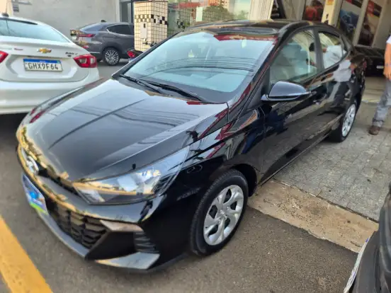 HYUNDAI-HB20S-1.0 12V FLEX COMFORT MANUAL HYUNDAI-HB20S-2025