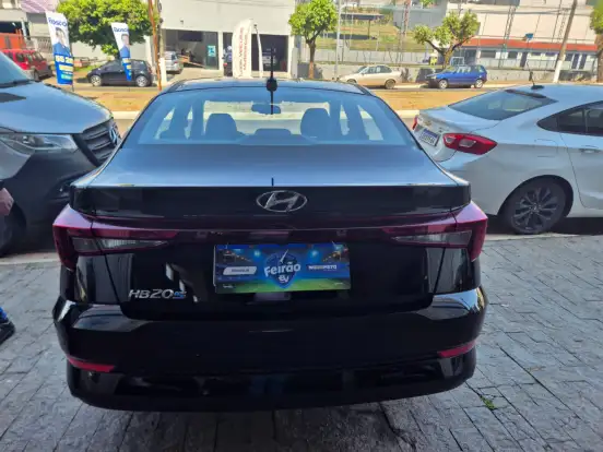 HYUNDAI-HB20S-1.0 12V FLEX COMFORT MANUAL HYUNDAI-HB20S-2025