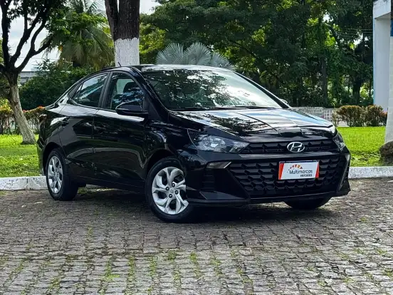 HYUNDAI-HB20S-1.0 12V FLEX COMFORT PLUS MANUAL HYUNDAI-HB20S-2024