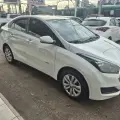 HYUNDAI HB20S 1.0 COMFORT PLUS 12V FLEX 4P MANUAL HYUNDAI HB20S 1.0 COMFORT PLUS 12V FLEX 4P MANUAL