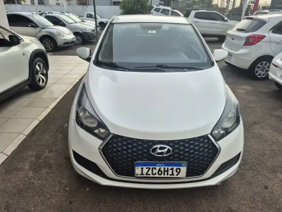 HYUNDAI-HB20S-1.0 COMFORT PLUS 12V FLEX 4P MANUAL HYUNDAI-HB20S-2019