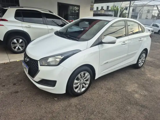 HYUNDAI-HB20S-1.0 COMFORT PLUS 12V FLEX 4P MANUAL HYUNDAI-HB20S-2019
