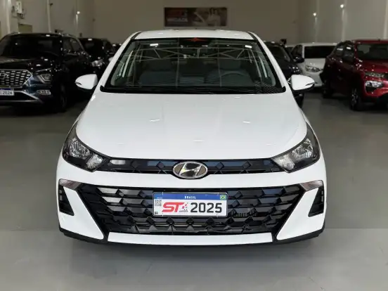 HYUNDAI-HB20S-1.0 TGDI FLEX COMFORT PLUS AUTOMÁTICO HYUNDAI-HB20S-2024