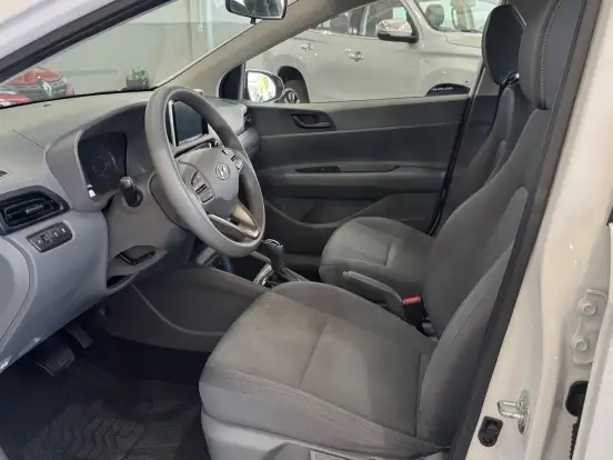 HYUNDAI-HB20S-1.0 TGDI FLEX COMFORT PLUS AUTOMÁTICO HYUNDAI-HB20S-2024