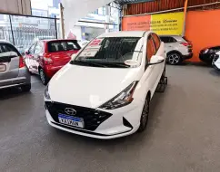 HYUNDAI HB20S 1.0 TGDI FLEX PLATINUM PLUS AUTOMÁTICO HYUNDAI HB20S 1.0 TGDI FLEX PLATINUM PLUS AUTOMÁTICO