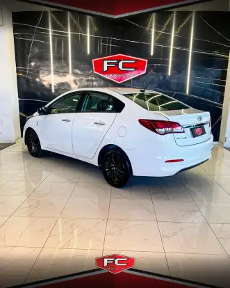 HYUNDAI-HB20S-1.6 COPA DO MUNDO FIFA 16V FLEX 4P AUTOMÁTICO HYUNDAI-HB20S-2018