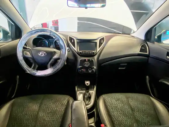 HYUNDAI-HB20S-1.6 COPA DO MUNDO FIFA 16V FLEX 4P AUTOMÁTICO HYUNDAI-HB20S-2018