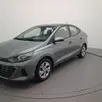 HYUNDAI HB20S 1.0 12V FLEX COMFORT MANUAL HYUNDAI HB20S 1.0 12V FLEX COMFORT MANUAL