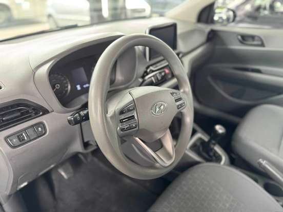 HYUNDAI-HB20S-1.0 12V FLEX COMFORT PLUS MANUAL HYUNDAI-HB20S-2024