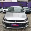 HYUNDAI HB20S 1.0 12V FLEX COMFORT PLUS MANUAL HYUNDAI HB20S 1.0 12V FLEX COMFORT PLUS MANUAL