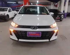 HYUNDAI HB20S 1.0 12V FLEX COMFORT PLUS MANUAL HYUNDAI HB20S 1.0 12V FLEX COMFORT PLUS MANUAL