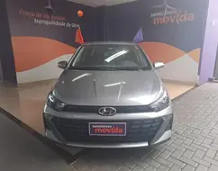 HYUNDAI HB20S 1.0 12V FLEX COMFORT PLUS MANUAL HYUNDAI HB20S 1.0 12V FLEX COMFORT PLUS MANUAL