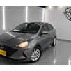 HYUNDAI HB20S 1.0 12V FLEX EVOLUTION MANUAL HYUNDAI HB20S 1.0 12V FLEX EVOLUTION MANUAL