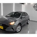 HYUNDAI HB20S 1.0 12V FLEX EVOLUTION MANUAL HYUNDAI HB20S 1.0 12V FLEX EVOLUTION MANUAL