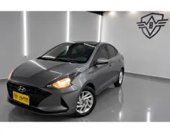 HYUNDAI HB20S 1.0 12V FLEX EVOLUTION MANUAL HYUNDAI HB20S 1.0 12V FLEX EVOLUTION MANUAL