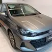 HYUNDAI HB20S 1.0 12V FLEX LIMITED PLUS MANUAL HYUNDAI HB20S 1.0 12V FLEX LIMITED PLUS MANUAL